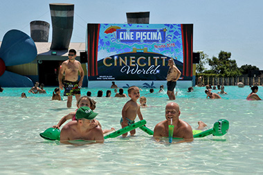 Cinepiscina 24